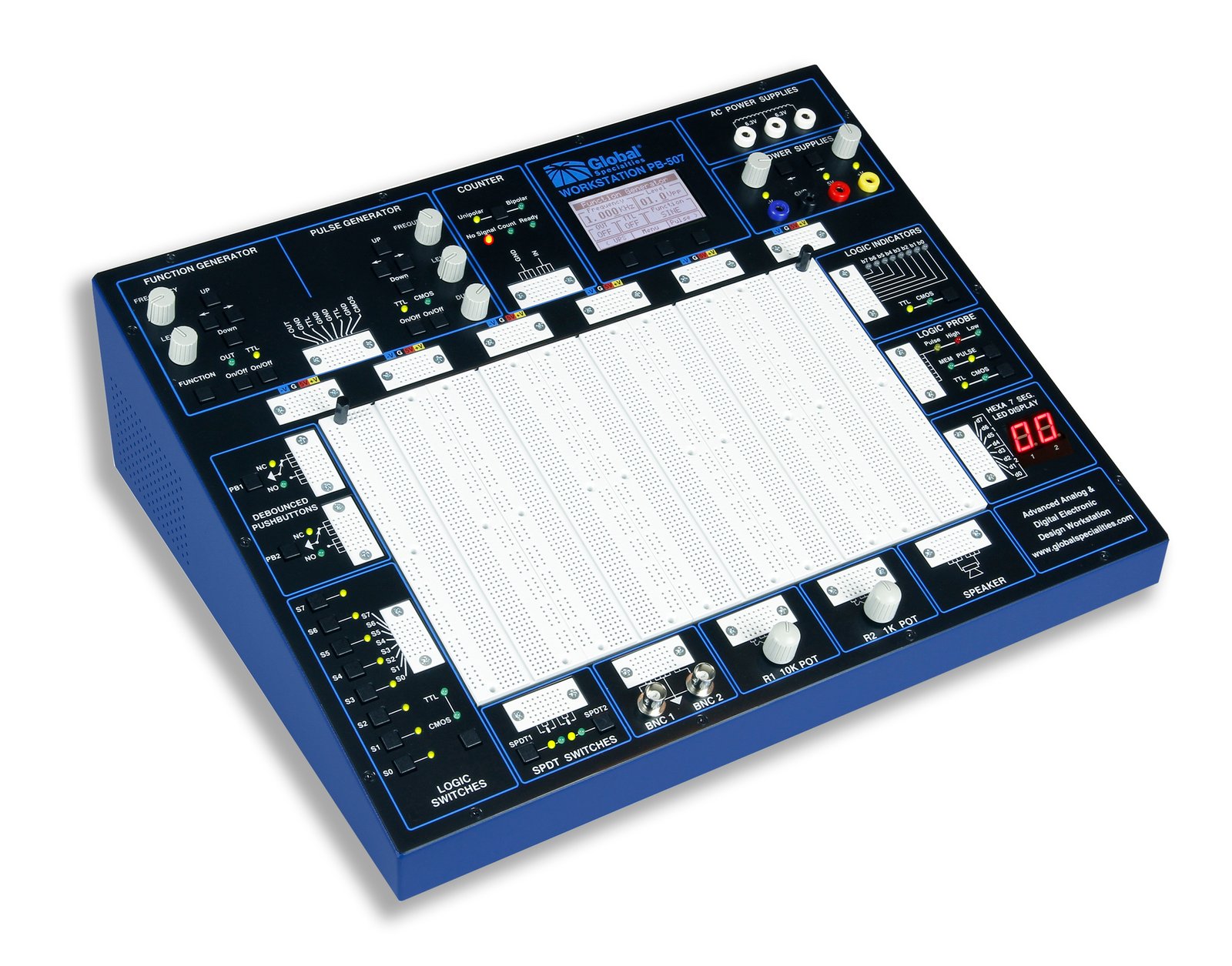 Global_Specialties_PB-507_trainer