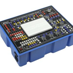 Global Specialties PB-600 - Power Electronics Trainer