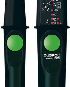 Gossen Metrawatt M611D Voltage Tester