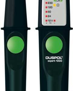 Gossen Metrawatt M611E Voltage and Continuity Tester