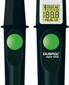 Gossen Metrawatt M611F Voltage and Continuity Tester