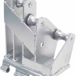 Greenlee 00936 1/2" to 1-1/4" Support Roller for Rigid Conduit