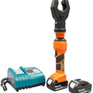 Greenlee ESC25HVX12 - 25mm Insulated In-line ACSR Cutter with 12V Charger
