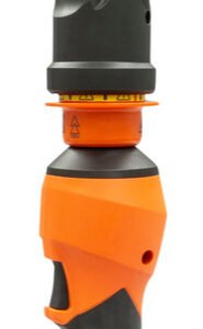 Greenlee ESC25HVXB - 25mm Insulated In-Line ACSR Cutter (No Charger or Battery)