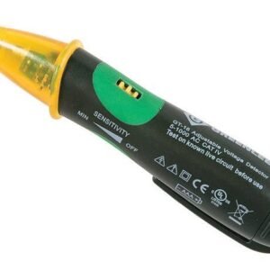 Greenlee GT-16, Adjustable Non-Contact Voltage Detector