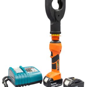 Greenlee ESC50HVX12 - 50mm Insulated In-line Cable Cutter with 12V Charger