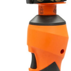 Greenlee ES32HVXB - 32mm Insulated In-Line Cable Cutter (No Charger or Batter)