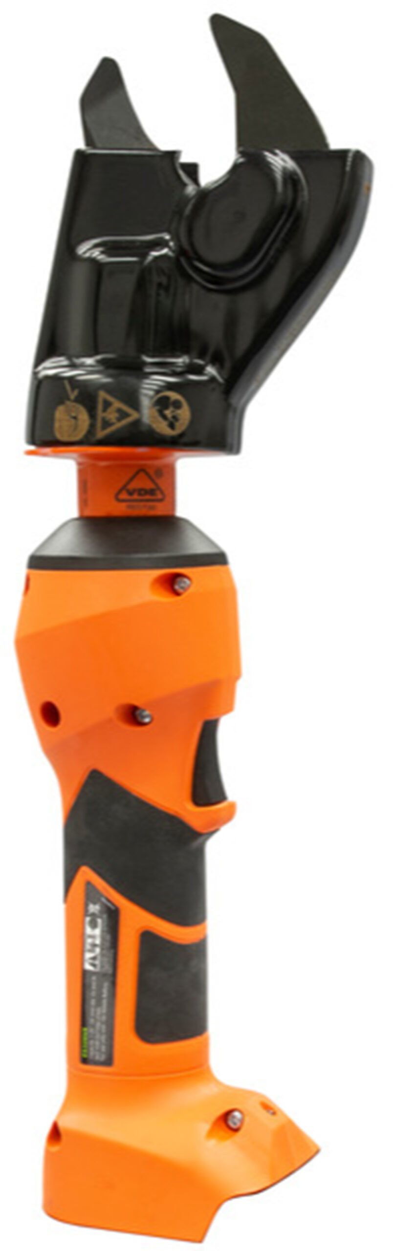 Greenlee_32mm_Insulated_In-Line_Cable_Cutter_-_Left_View