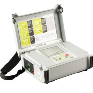 Greenlee 5990A - Megohmmeter, 5kV