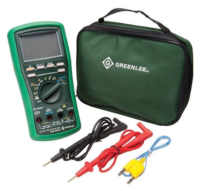 Greenlee_DM-860A