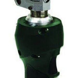 Greenlee ES32FLXB - Fine Stranded Cable Cutter, Bare Model - Does Not Include a Power Supply
