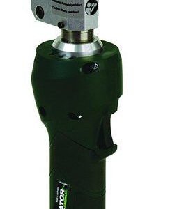 Greenlee ES32LX22 - Inline Cable Cutter (500 kcmil Cu or Al), with Two Batteries and 230V Charger