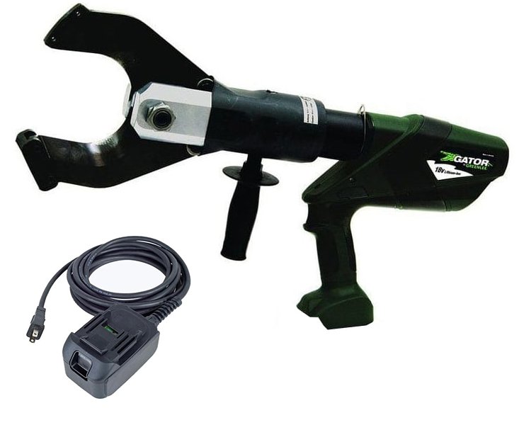 Greenlee_ESC105LX_-_Cable_Cutter_with_adapter