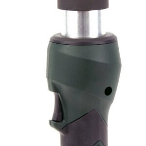 Greenlee ESC25LX12 - 25mm Scissor Style ACSR Cutter, with Two Batteries and 12 Volt Charger