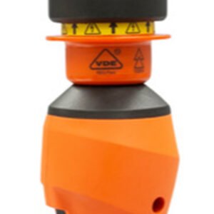 Greenlee ESC35HVXB - 35mm Insulated In-line Cable Cutter (No Charger or Batteries)