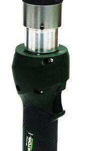 Greenlee ESC35LX11 - Inline Cable Cutter (1000kcmil Cu or Al), with Two Batteries and 120V Charger