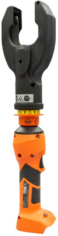 Greenlee_ESC50HVXB_50mm_-_Insulated_In-line_Cable_Cutter_No_Charger_or_Battery