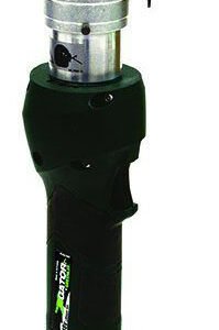 Greenlee ESG25LX22 - 25mm Guillotine Style ACSR Cutter, with Two Batteries and 230 Volt Charger