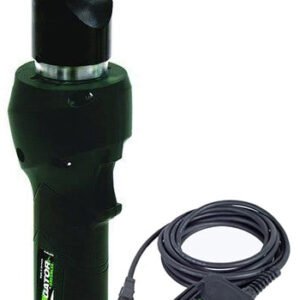 Greenlee ETS12LX230 - 12mm Cable Tray / Bolt Cutter, with 230V Corded Adapter (Does Not Include Batteries/Charger)