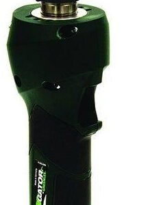 Greenlee ETS8LXB - 8mm Cable Tray / Bolt Cutter, Bare Model, Does Not Include a Power Supply