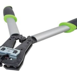 Greenlee K05-SYNCRO K-SERIES MECHANICAL CRIMP TOOL 8 - 1/0 AWG