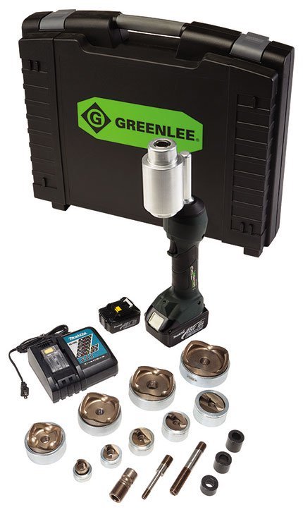 Greenlee_LS100X11SS4