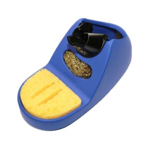 Hakko FH800-52BY - Iron holder for the FX-1002 soldering iron handpiece.