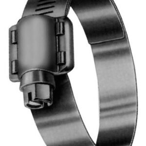Precision Brand 47054 Hose Clamps