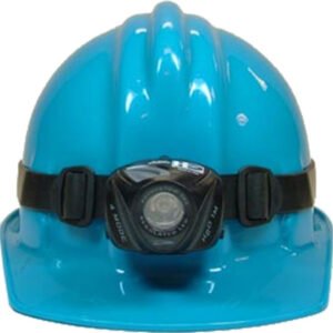 HDE CY3-LED - Cyclops Battery Powered Headlamps