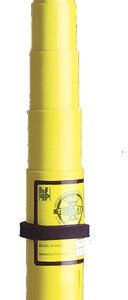 HDE HV-212 - Telescopic Hot Stick, 58"/12'