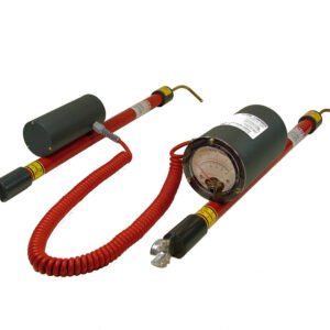 HDE MARK-XII-CR22 Hot Sticks - Stick Type: Hotstick, Stick Length: 31 inches