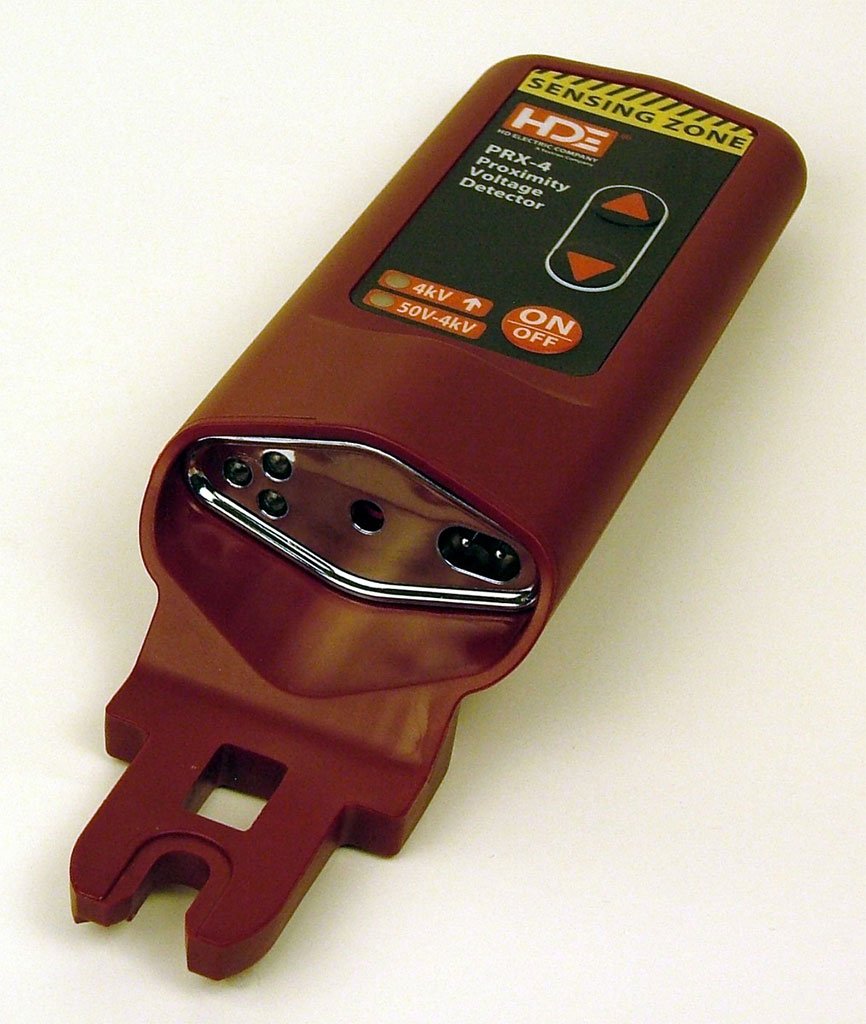 HDEPRX-4