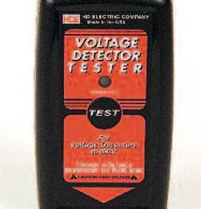 HDE PT-DET Proof Tester
