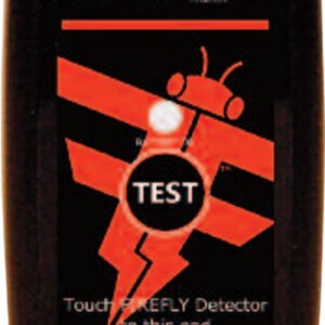 HDE PT-FTVD - Proof Tester Fuse Tool Voltage Detector Tester