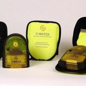 HDE VWP-20H-K - V-Watch Personal Voltage Detector Kit