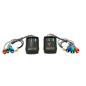 HDE 3ID-100 - Three Phase Cable Identifier