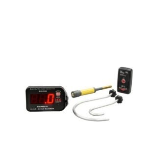 HDE DVI-500/K02 - Digital Voltage Indicator 500kV, OH/UG Kit 2