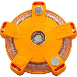 HDE LO-01 - LOOKOUT® Operator Unit