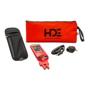 HDE PRX-4B - PRX Proximity Voltage Detector Kit, 4kV with Bag