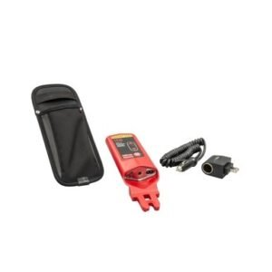 HDE PRX-4H - PRX Proximity Voltage Detector Kit, 4kV with Cord, Adapter and Holster