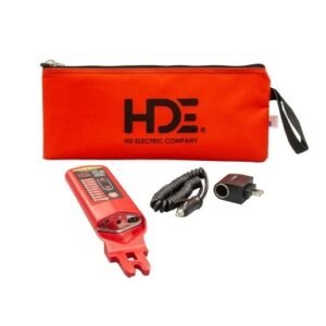 HDE PRX-500/K03 - PRX Proximity Voltage Detector Kit, 500kV