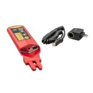HDE PRX-69D/K02 - PRX Proximity Voltage Detector Kit, 69kV