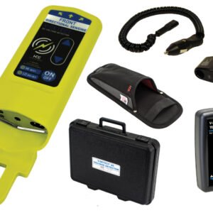 HDE VDET-4/K10 - V-Detect AC Voltage Detector Kit