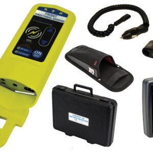 HDE VDET-4/K12 - V-Detect AC Voltage Detector Kit