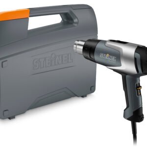 Steinel HG2320E - Professional Heat Gun with Case, Catalog # 110052746