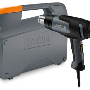 Steinel HL1820S - Multi Purpose Heat Gun with Case, Catalog # 110052757