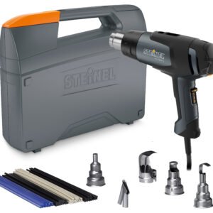 Steinel HL1920E - Multi Purpose Kit, Catalog # 110051544