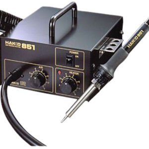 Hakko 851-2 - SMD Hot Air Rework Station