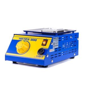 Hakko FX300-03 - Analog Soldering Pot