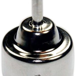 Hakko N51-01 - Single Hot Air Nozzle, 2.5mm